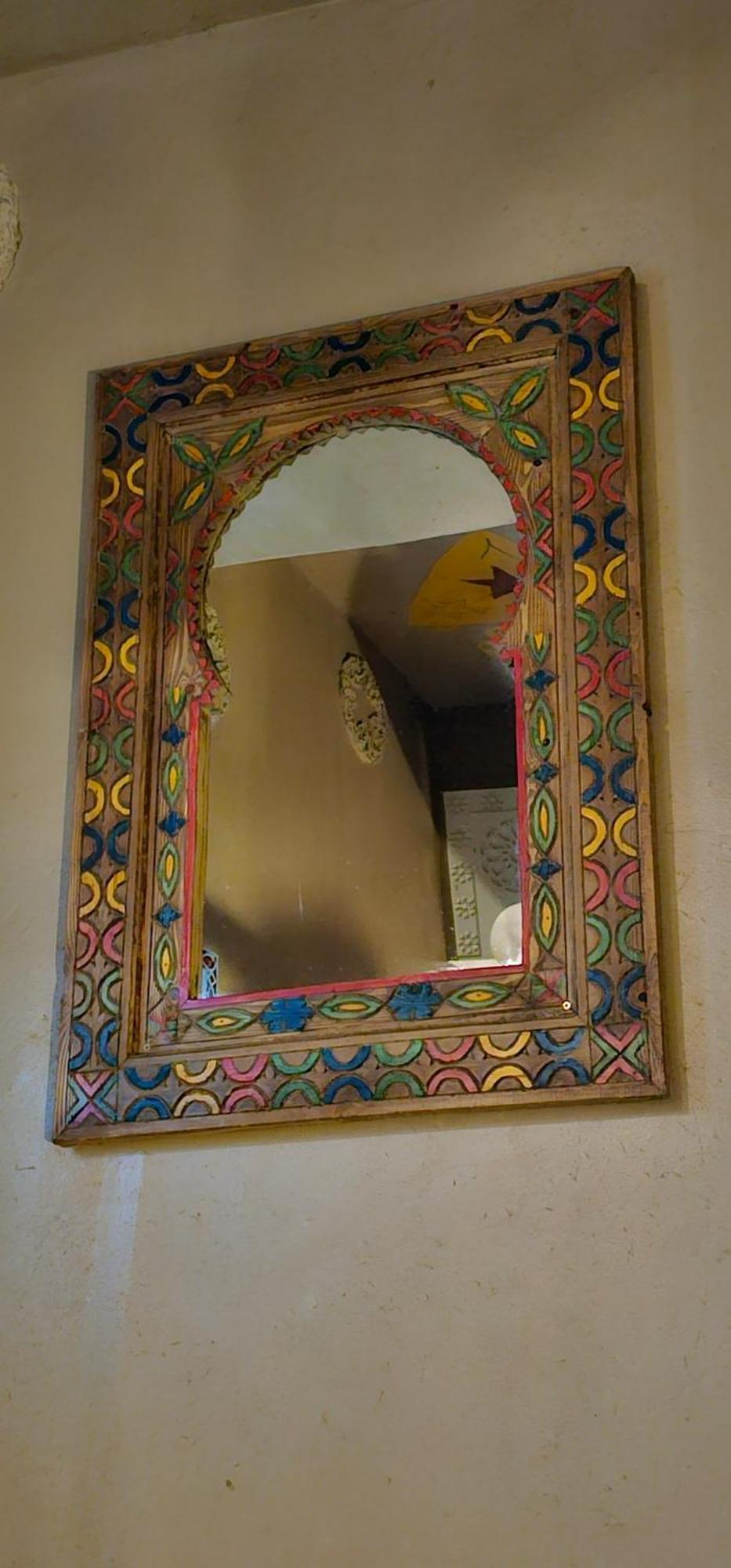 Traditional Riad Merzouga Dunes Eksteriør bilde